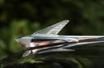 Ford Custom DeLuxe Convertible 1951 года